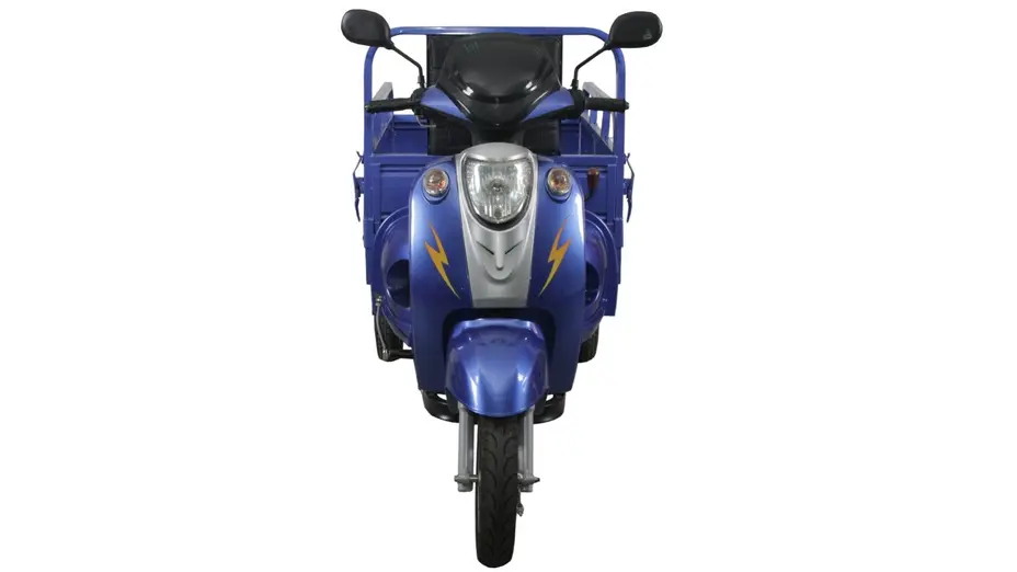 Вантажний мотоцикл Spark SP110TR-4 Вантажний мотоцикл Spark SP110TR-4[image_num]