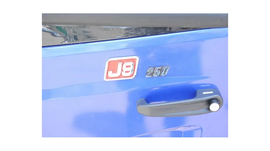 Вантажний мотоцикл ГЕРКУЛЕС J9 250 Вантажний мотоцикл ГЕРКУЛЕС J9 250[image_num]