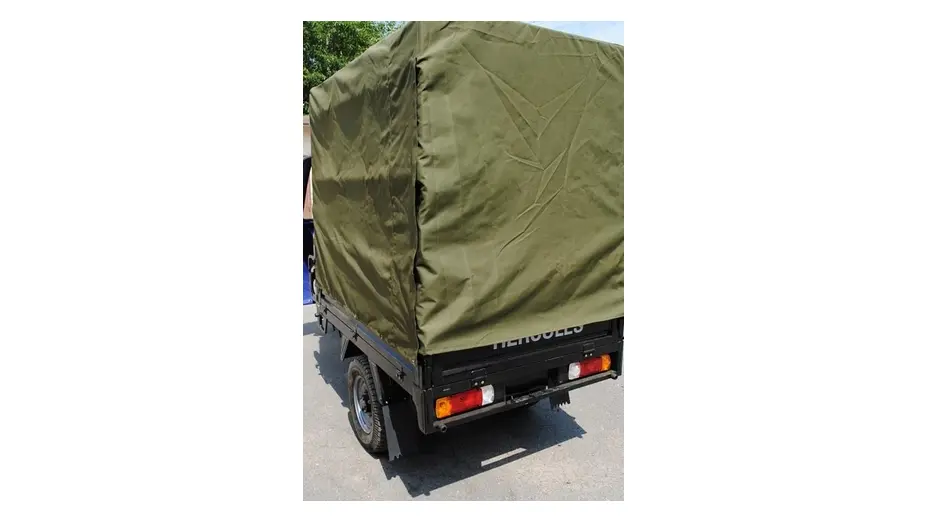 Вантажний мотоцикл ГЕРКУЛЕС Q1 200 Tent Вантажний мотоцикл ГЕРКУЛЕС Q1 200 Tent[image_num]