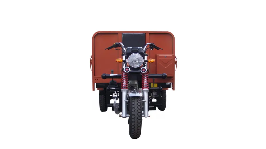 Вантажний мотоцикл ГЕРКУЛЕС Q1 200 Cleaner Вантажний мотоцикл ГЕРКУЛЕС Q1 200 Cleaner[image_num]