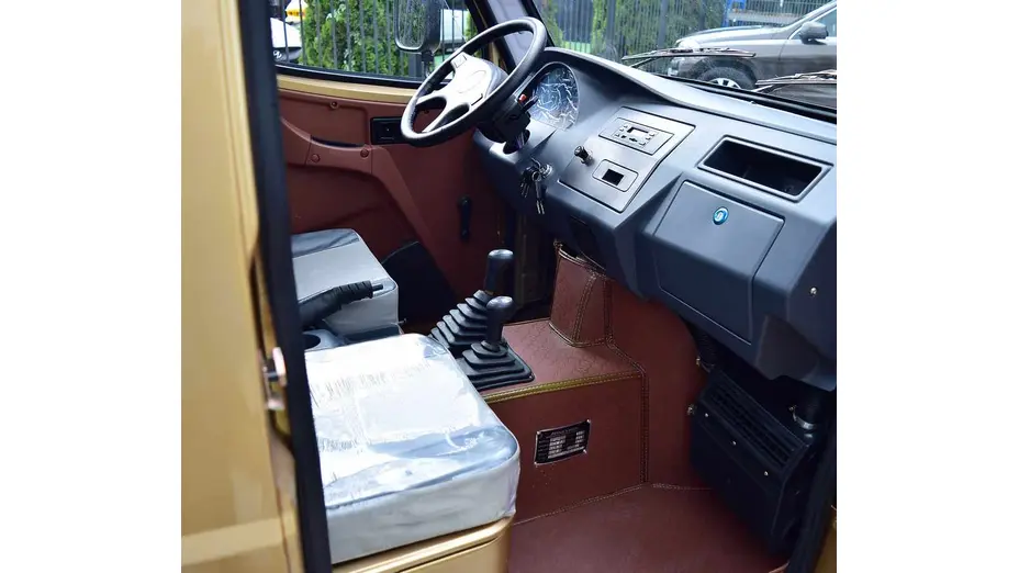 Купить Грузовой мотоцикл Геркулес J7-S 250Грузовой мотоцикл Геркулес J7-S 250[image_num]