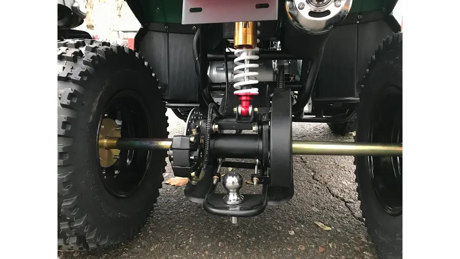 Квадроцикл Hummer 200 LUX Квадроцикл Hummer 200 LUX[image_num]