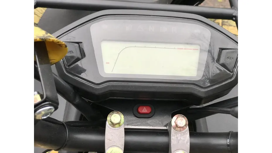 Квадроцикл Hummer 200 LUX Квадроцикл Hummer 200 LUX[image_num]