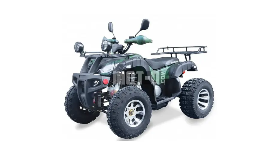 Квадроцикл Hummer 200 LUX Квадроцикл Hummer 200 LUX[image_num]