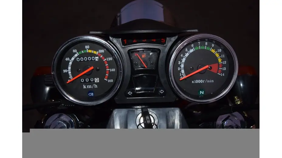 Вантажний мотоцикл LONCIN LX200ZH-7 Вантажний мотоцикл LONCIN LX200ZH-7[image_num]