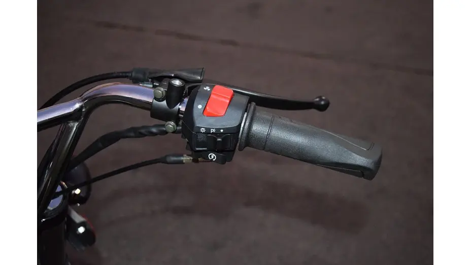Вантажний мотоцикл LONCIN LX200ZH-7 Вантажний мотоцикл LONCIN LX200ZH-7[image_num]