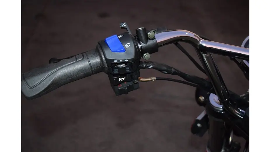 Вантажний мотоцикл LONCIN LX200ZH-7 Вантажний мотоцикл LONCIN LX200ZH-7[image_num]