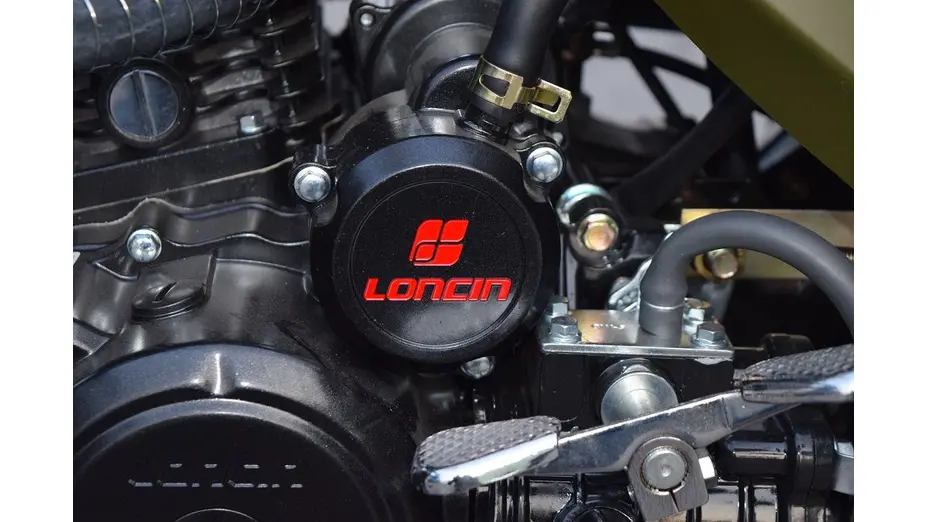Трицикл LONCIN LX250ZH-11 Трицикл LONCIN LX250ZH-11[image_num]