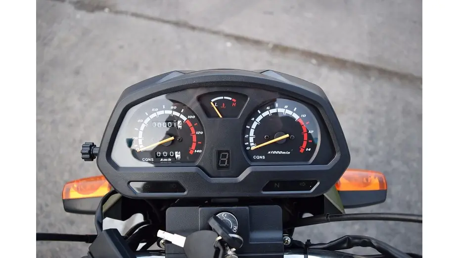 Трицикл LONCIN LX250ZH-11 Трицикл LONCIN LX250ZH-11[image_num]