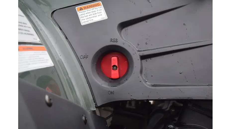 Квадроцикл LINHAI LH400 ATV-D Квадроцикл LINHAI LH400 ATV-D[image_num]