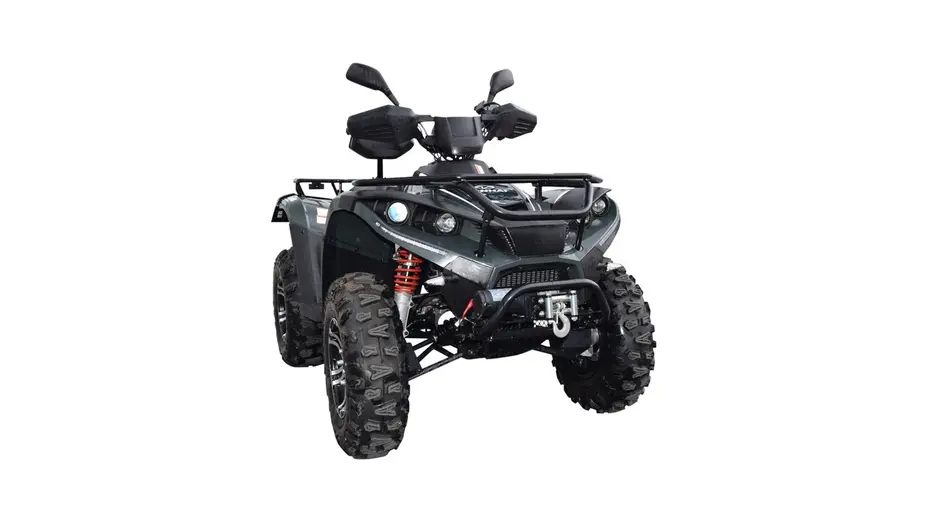Квадроцикл LINHAI LH400 ATV-D Квадроцикл LINHAI LH400 ATV-D[image_num]