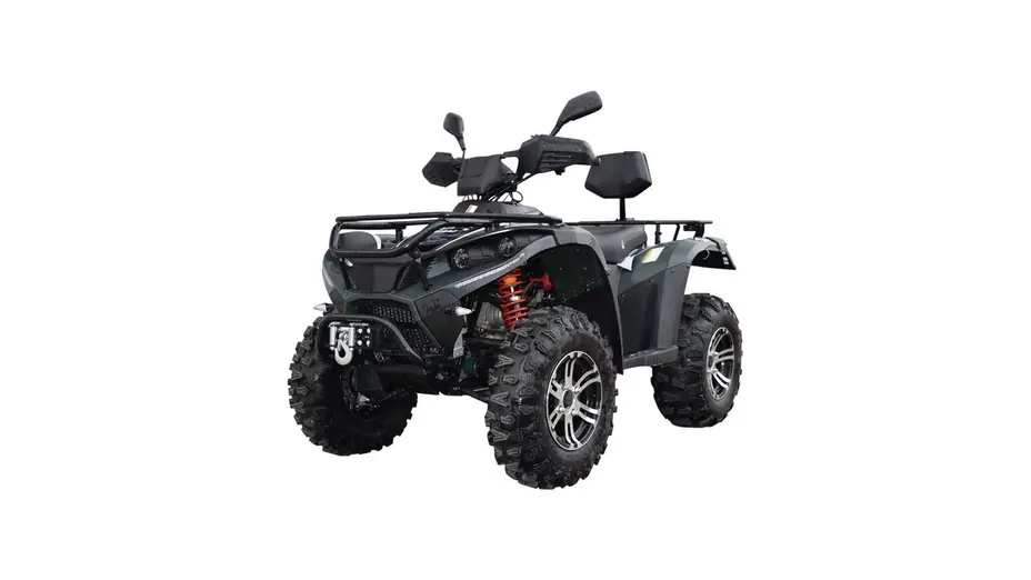 Квадроцикл LINHAI LH400 ATV-D Квадроцикл LINHAI LH400 ATV-D[image_num]