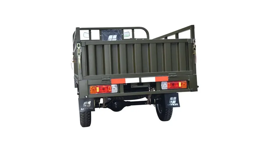 Трицикл LONCIN LX250ZH-11 Трицикл LONCIN LX250ZH-11[image_num]