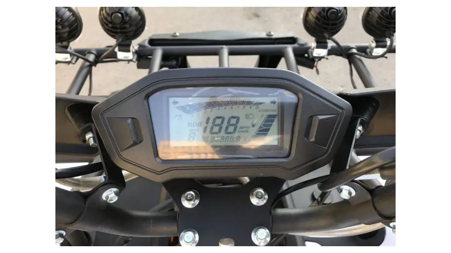 Квадроцикл FORTE Bull 200 Квадроцикл FORTE Bull 200[image_num]