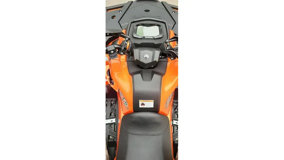 Квадроцикл CFMOTO CFORCE 1000 (CF1000AU) X10 EFI Orange (оранжевый) Квадроцикл CFMOTO CFORCE 1000 (CF1000AU) X10 EFI Orange (оранжевый)[image_num]