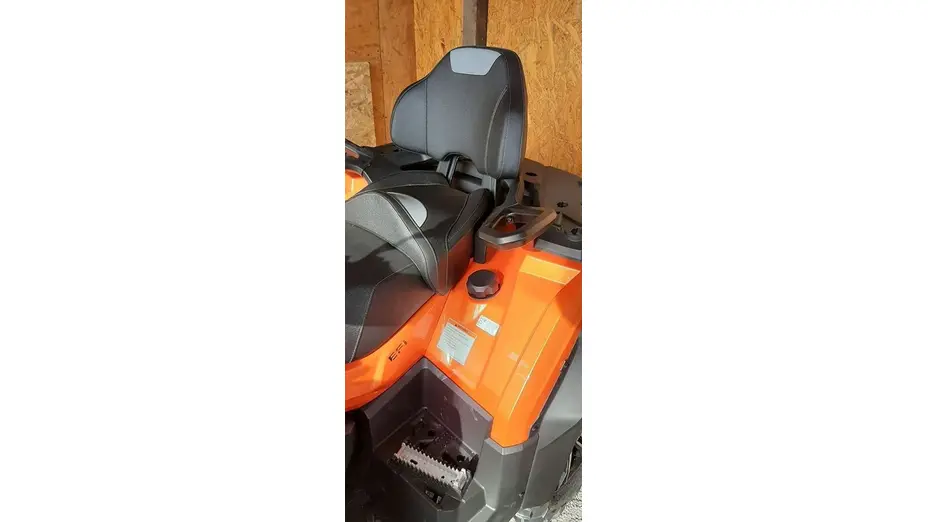 Квадроцикл CFMOTO CFORCE 1000 (CF1000AU) X10 EFI Orange (оранжевый) Квадроцикл CFMOTO CFORCE 1000 (CF1000AU) X10 EFI Orange (оранжевый)[image_num]
