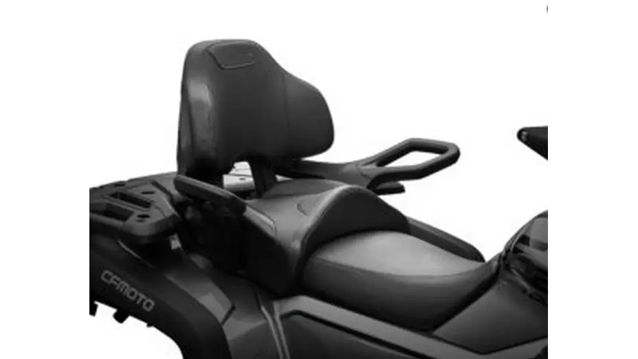 Квадроцикл CFMOTO CFORCE 625 Touring EPS (CF600AU-3L) (помаранчевий) Квадроцикл CFMOTO CFORCE 625 Touring EPS (CF600AU-3L) (помаранчевий)[image_num]