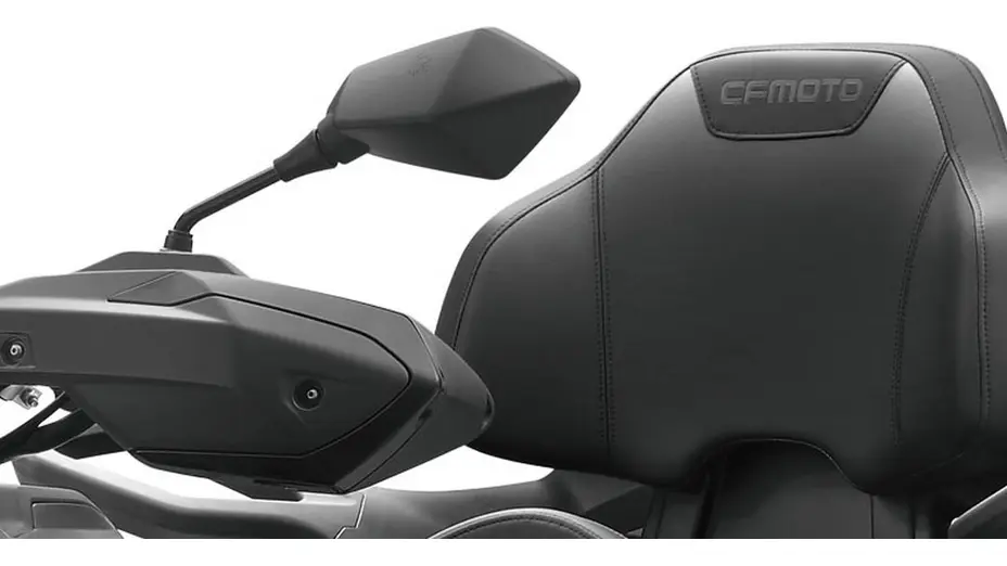 Квадроцикл CFMOTO CFORCE 850 MAX HO EPS (CF800AU-2A) X8 EFI Crystal Orange (кристально-оранжвый) Квадроцикл CFMOTO CFORCE 850 MAX HO EPS (CF800AU-2A) X8 EFI Crystal Orange (кристально-оранжвый)[image_num]