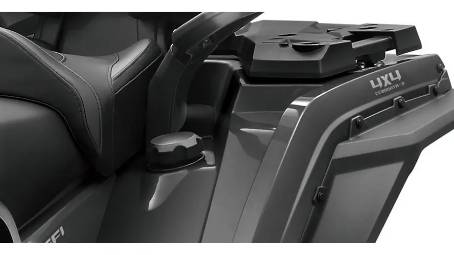 Квадроцикл CFMOTO CFORCE 850 MAX HO EPS (CF800AU-2A) X8 EFI Crystal Orange (комуфляж) Квадроцикл CFMOTO CFORCE 850 MAX HO EPS (CF800AU-2A) X8 EFI Crystal Orange (комуфляж)[image_num]