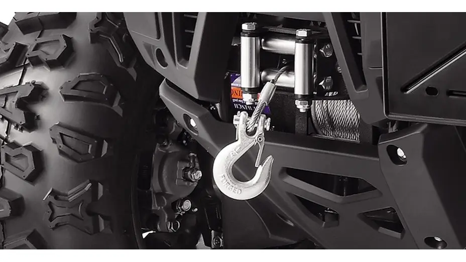 Квадроцикл CFMOTO CFORCE 850 MAX HO EPS (CF800AU-2A) X8 EFI Crystal Orange (кристально-оранжвый) Квадроцикл CFMOTO CFORCE 850 MAX HO EPS (CF800AU-2A) X8 EFI Crystal Orange (кристально-оранжвый)[image_num]