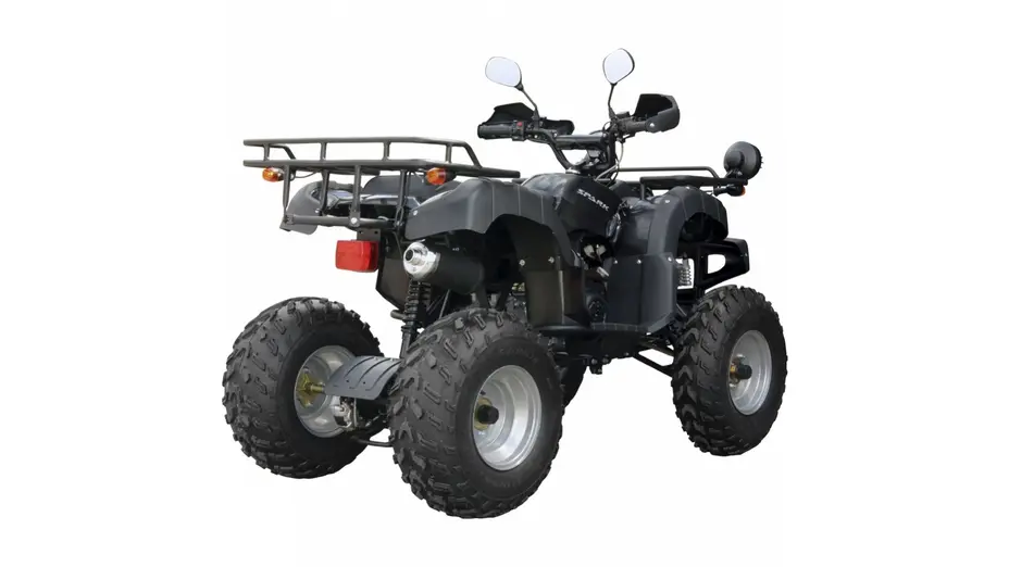 Квадроцикл Spark SP175-1 Квадроцикл Spark SP175-1[image_num]