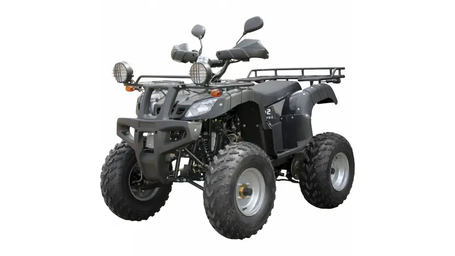 Квадроцикл Spark SP175-1 Квадроцикл Spark SP175-1[image_num]